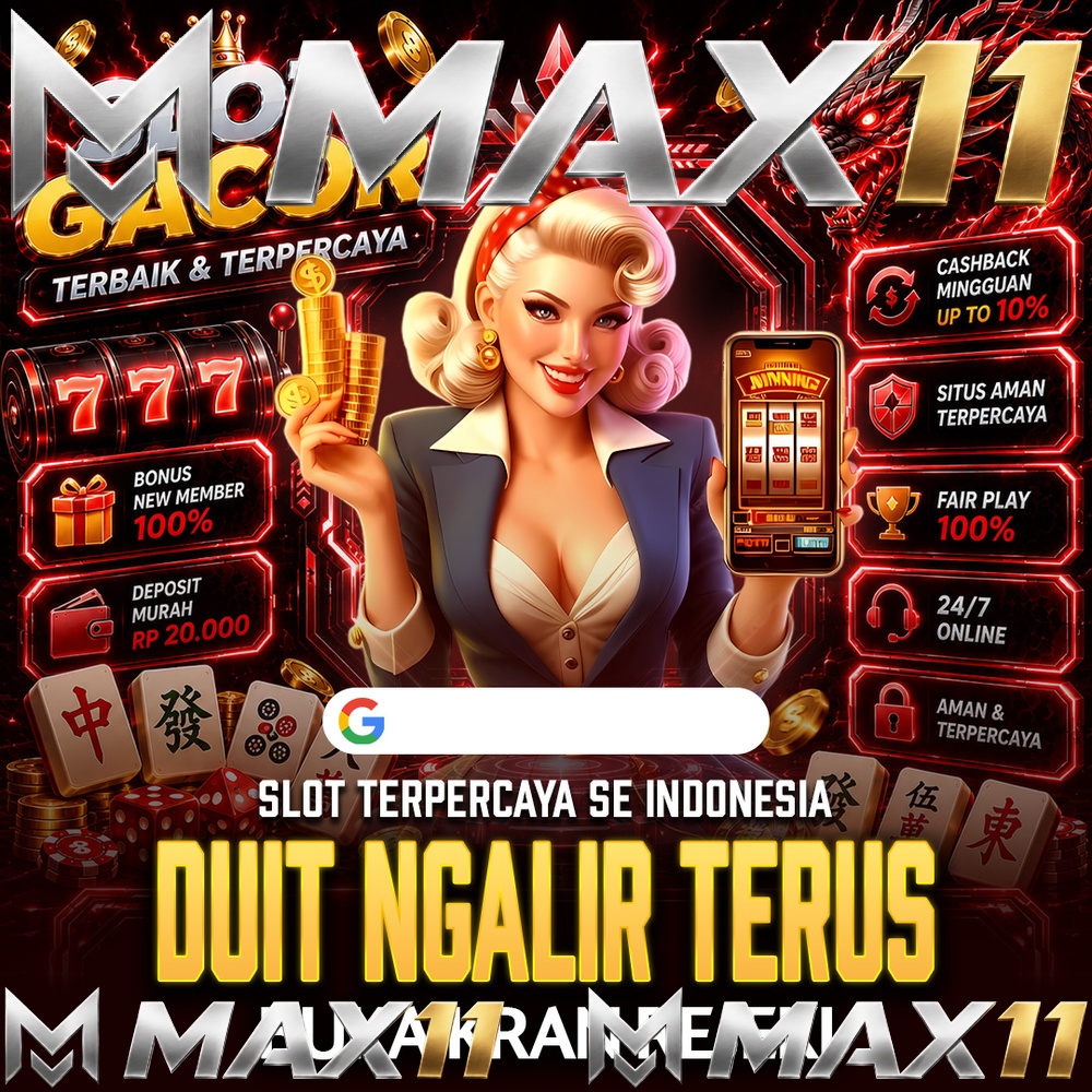 MAX11: Cara Daftar Akun VIP Mudah dengan Akses Personal dan Informasi Akun