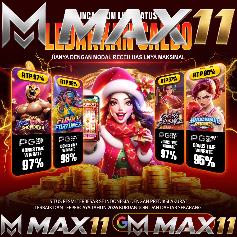 MAX11 X Union HD: Situs Slot88 Online Crystal Spin Link Slot Gacor Desain Modern 2026